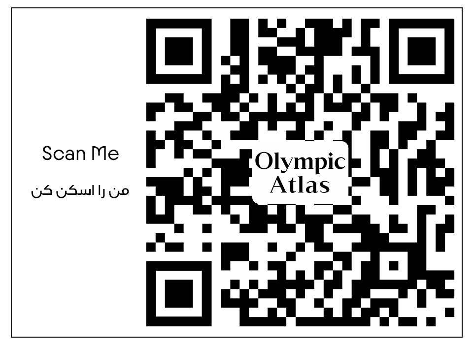 QR code