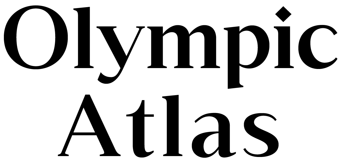 olympicatlas